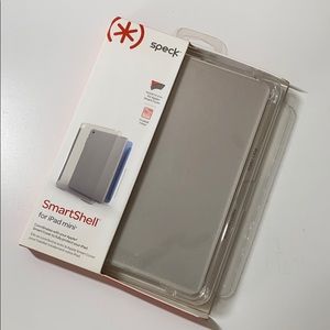 NEW Speck SmartShell Case for iPad mini-Clear